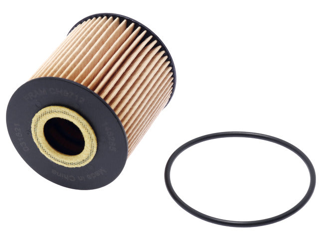 FRAM Engine Oil Filter P/N:CH8712 Fits: Volvo C70 04-99, Volvo S40 04-00, Volvo S60 09-01, Volvo S70 00-99, Volvo S80 10-99, Volvo V40 04-00, Volvo V70 07-99, Volvo Xc70 07-03, Volvo Xc90 11-03 - Image 6