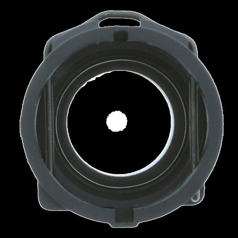 Motorad Radiator Coolant Hose Connector P/N:CH8714 Fits: Audi A3, Audi A3 Quattro, Audi A4, Audi A4 Allroad, Audi A4 Quattro, Audi A5, Audi A5 Quattro, Audi A6, Audi A6 Quattro, Audi Q5 - Image 4