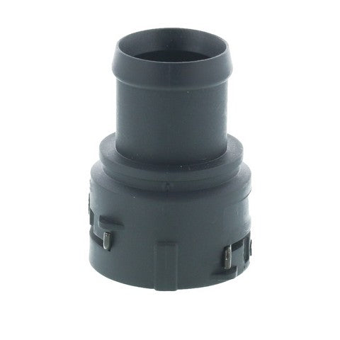 Motorad Radiator Coolant Hose Connector P/N:CH8714 Fits: Audi A3, Audi A3 Quattro, Audi A4, Audi A4 Allroad, Audi A4 Quattro, Audi A5, Audi A5 Quattro, Audi A6, Audi A6 Quattro, Audi Q5 - Image 2