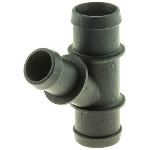 Motorad Engine Coolant Thermostat Housing,Engine Coolant Water Outlet P/N:CH8719 Fits: Audi Tt Quattro 14-11, Volkswagen Beetle 2012, Volkswagen Bora 10-05, Volkswagen Jetta 12-05 - Image 1