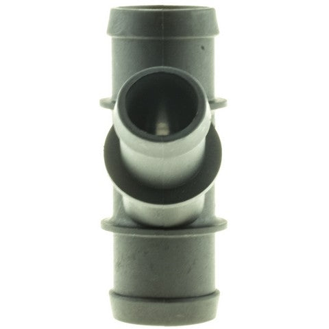 Motorad Engine Coolant Thermostat Housing,Engine Coolant Water Outlet P/N:CH8719 Fits: Audi Tt Quattro 14-11, Volkswagen Beetle 2012, Volkswagen Bora 10-05, Volkswagen Jetta 12-05 - Image 2
