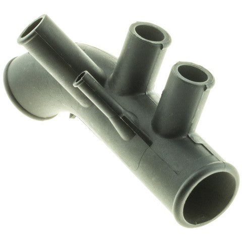 Motorad Engine Coolant Pipe P/N:CH8723 Fits: Pontiac Matiz 10-04, Seat Ibiza 13-12, Seat Ibiza 18-15, Seat Leon 17-14, Seat Toledo 18-16, Volkswagen Golf 2015, Volkswagen Polo 14-13, Volkswagen Polo 17-16 - Image 1