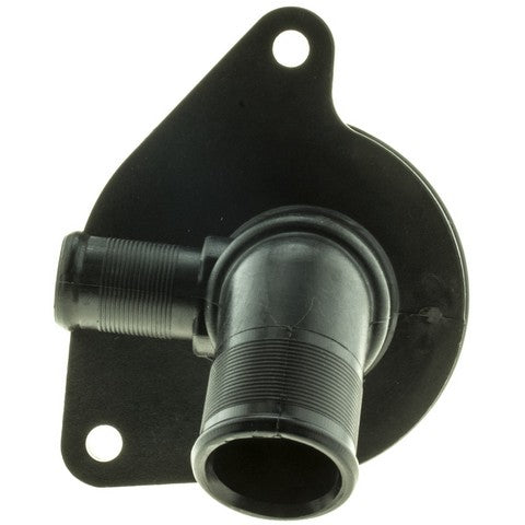 Motorad Engine Coolant Thermostat Housing,Engine Coolant Water Outlet P/N:CH8728 Fits: Peugeot 206 08-00, Peugeot 207 11-10 - Image 3