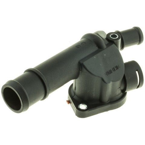 Motorad Engine Coolant Outlet Flange P/N:CH8729 Fits: Seat Leon 13-06, Seat Toledo 2006, Volkswagen Bora 09-06, Volkswagen Eurovan 09-06, Volkswagen Golf 2007, Volkswagen Passat 10-06 - Image 1