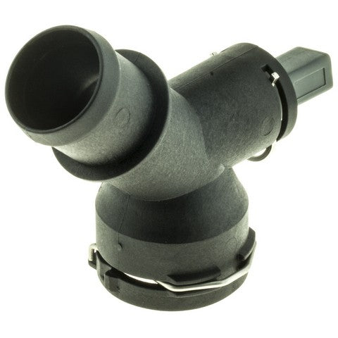 Motorad Radiator Coolant Hose Connector P/N:CH8732 Fits: Audi A3, Audi A3 Quattro, Audi S3, Audi Tt Quattro, Seat Altea, Seat Altea Xl, Seat Leon, Seat Toledo - Image 1