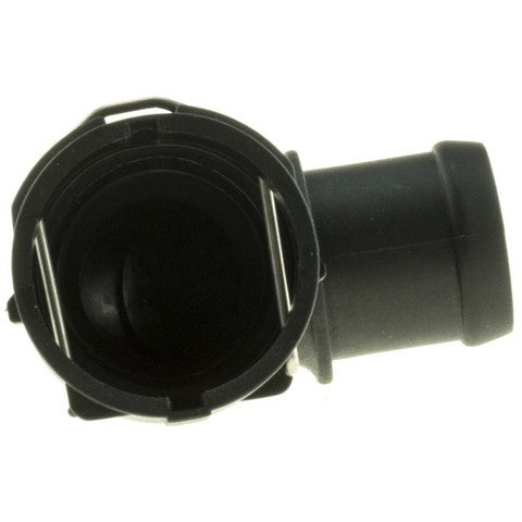 Motorad Radiator Coolant Hose Connector P/N:CH8735 Fits: Seat Cordoba 09-03, Seat Ibiza 12-03, Seat Leon 12-02, Seat Toledo 05-02, Volkswagen Polo 07-03 - Image 2