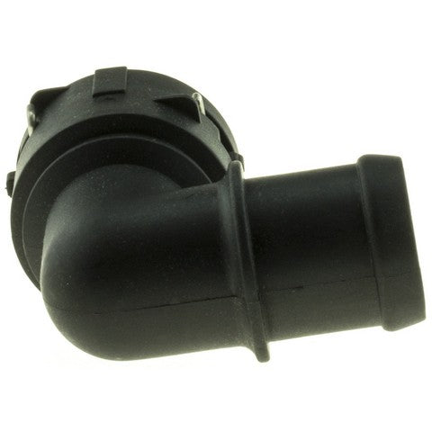 Motorad Radiator Coolant Hose Connector P/N:CH8735 Fits: Seat Cordoba 09-03, Seat Ibiza 12-03, Seat Leon 12-02, Seat Toledo 05-02, Volkswagen Polo 07-03 - Image 3