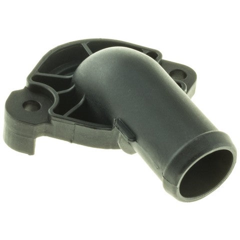 Motorad Engine Coolant Thermostat Housing,Engine Coolant Water Outlet P/N:CH8746 Fits: Seat Cordoba, Seat Ibiza, Seat Leon, Seat Nuevo Ibiza, Volkswagen Crossfox, Volkswagen Gol, Volkswagen Gol Sedan, Volkswagen Golf - Image 1