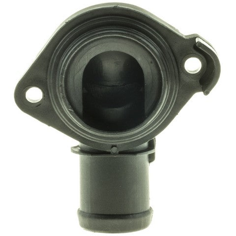 Motorad Engine Coolant Thermostat Housing,Engine Coolant Water Outlet P/N:CH8746 Fits: Seat Cordoba, Seat Ibiza, Seat Leon, Seat Nuevo Ibiza, Volkswagen Crossfox, Volkswagen Gol, Volkswagen Gol Sedan, Volkswagen Golf - Image 3