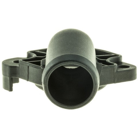 Motorad Engine Coolant Thermostat Housing,Engine Coolant Water Outlet P/N:CH8746 Fits: Seat Cordoba, Seat Ibiza, Seat Leon, Seat Nuevo Ibiza, Volkswagen Crossfox, Volkswagen Gol, Volkswagen Gol Sedan, Volkswagen Golf - Image 2