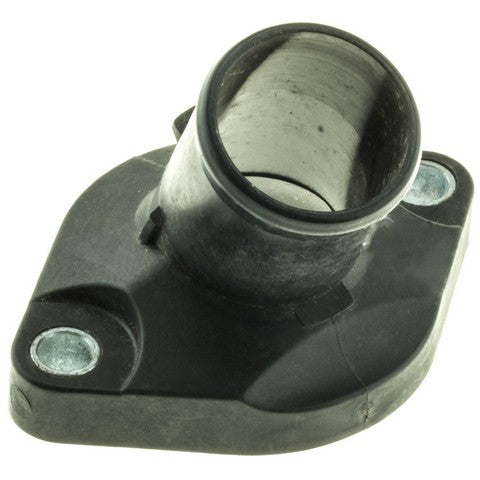 Motorad Engine Coolant Thermostat Housing P/N:CH8751 Fits: Chevrolet City Express, Nissan Altima, Nissan Cube, Nissan Juke, Nissan Nv200, Nissan Rogue, Nissan Rogue Sport, Nissan Sentra, Nissan Tiida, Nissan Versa - Image 1
