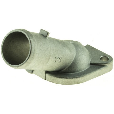 Motorad Engine Coolant Thermostat Housing,Engine Coolant Water Outlet P/N:CH8768 Fits: Nissan Altima 07-02, Nissan Sentra 06-02, Nissan X-trail 15-02 - Image 1