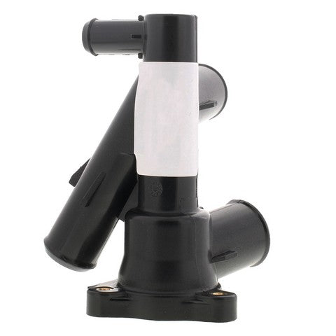 Motorad Engine Coolant Thermostat Housing,Engine Coolant Water Outlet P/N:CH8778 Fits: Ford Escape 08-07, Lincoln Zephyr 2006, Mazda 6 08-03, Mercury Mariner 08-05, Mercury Milan 09-06 - Image 4