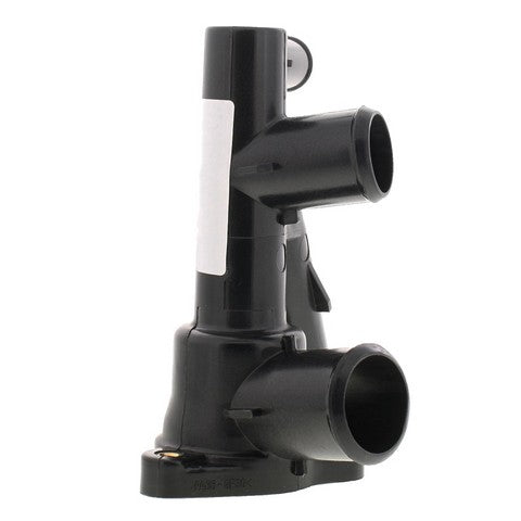 Motorad Engine Coolant Thermostat Housing,Engine Coolant Water Outlet P/N:CH8778 Fits: Ford Escape 08-07, Lincoln Zephyr 2006, Mazda 6 08-03, Mercury Mariner 08-05, Mercury Milan 09-06 - Image 3
