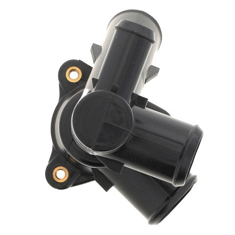 Motorad Engine Coolant Thermostat Housing,Engine Coolant Water Outlet P/N:CH8778 Fits: Ford Escape 08-07, Lincoln Zephyr 2006, Mazda 6 08-03, Mercury Mariner 08-05, Mercury Milan 09-06 - Image 2