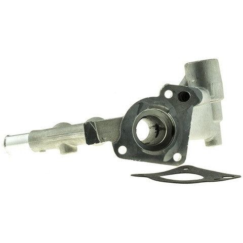 Motorad Engine Coolant Thermostat Housing,Engine Coolant Water Outlet P/N:CH8781 Fits: Ford Escort 02-97, Mercury Tracer 99-97 - Image 3