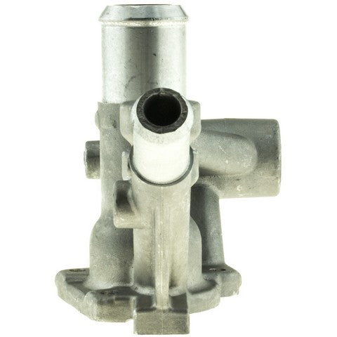 Motorad Engine Coolant Thermostat Housing,Engine Coolant Water Outlet P/N:CH8781 Fits: Ford Escort 02-97, Mercury Tracer 99-97 - Image 4