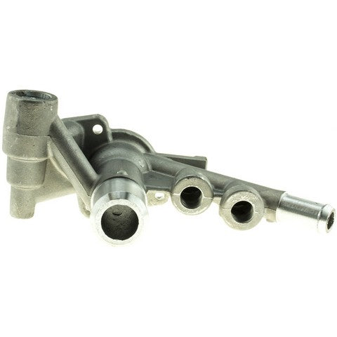 Motorad Engine Coolant Thermostat Housing,Engine Coolant Water Outlet P/N:CH8781 Fits: Ford Escort 02-97, Mercury Tracer 99-97 - Image 2
