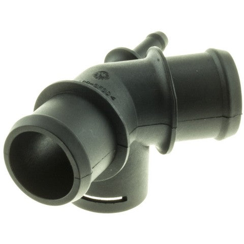 Motorad Radiator Coolant Hose Connector P/N:CH8793 Fits: Seat Cordoba 09-04, Seat Ibiza 10-04, Seat Ibiza 2002, Volkswagen Golf 06-99, Volkswagen Jetta 05-99, Volkswagen Lupo 09-05, Volkswagen Polo 07-03 - Image 1