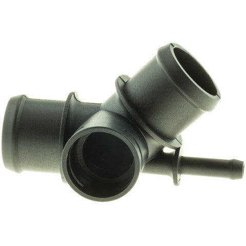 Motorad Radiator Coolant Hose Connector P/N:CH8793 Fits: Seat Cordoba 09-04, Seat Ibiza 10-04, Seat Ibiza 2002, Volkswagen Golf 06-99, Volkswagen Jetta 05-99, Volkswagen Lupo 09-05, Volkswagen Polo 07-03 - Image 3