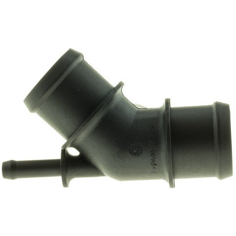 Motorad Radiator Coolant Hose Connector P/N:CH8793 Fits: Seat Cordoba 09-04, Seat Ibiza 10-04, Seat Ibiza 2002, Volkswagen Golf 06-99, Volkswagen Jetta 05-99, Volkswagen Lupo 09-05, Volkswagen Polo 07-03 - Image 2