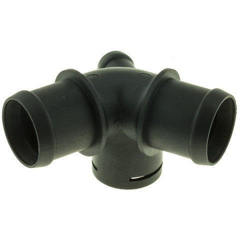 Motorad Engine Coolant Hose Connector P/N:CH8794 Fits: Volkswagen Beetle 05-99 - Image 1
