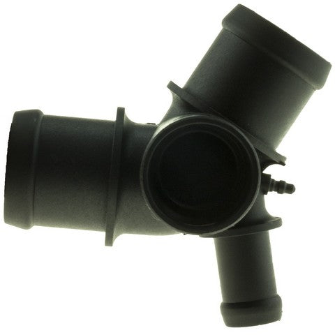 Motorad Engine Coolant Hose Connector P/N:CH8794 Fits: Volkswagen Beetle 05-99 - Image 2