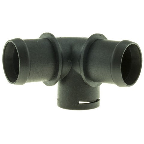 Motorad Engine Coolant Hose Connector P/N:CH8794 Fits: Volkswagen Beetle 05-99 - Image 3