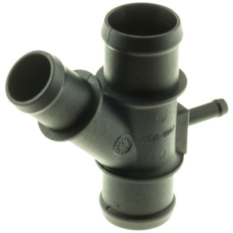 Motorad Engine Coolant Hose Connector P/N:CH8795 Fits: Audi A3, Audi A3 Quattro, Audi S3, Audi Tt, Audi Tt Quattro, Seat Altea, Seat Altea Xl, Seat Leon, Seat Toledo - Image 1