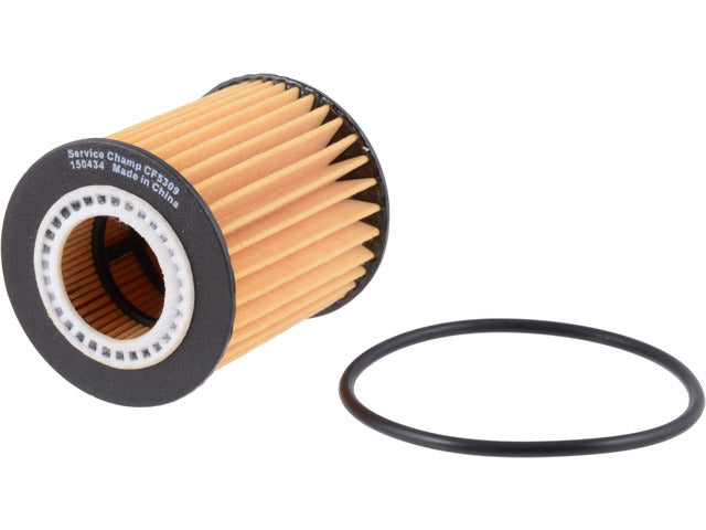 FRAM Engine Oil Filter P/N:CH8806 Fits: Cadillac Catera 01-97, Saturn L300 05-01, Saturn Ls2 2000, Saturn Lw2 2000, Saturn Lw300 03-01, Saturn Vue 03-02 - Image 1