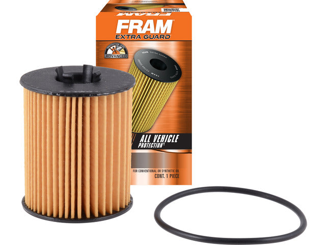 FRAM Engine Oil Filter P/N:CH8806 Fits: Cadillac Catera 01-97, Saturn L300 05-01, Saturn Ls2 2000, Saturn Lw2 2000, Saturn Lw300 03-01, Saturn Vue 03-02 - Image 4
