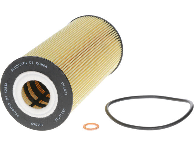 FRAM Engine Oil Filter P/N:CH8871 Fits: Mercedes-benz E300 99-96 - Image 1