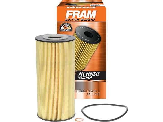 FRAM Engine Oil Filter P/N:CH8871 Fits: Mercedes-benz E300 99-96 - Image 4