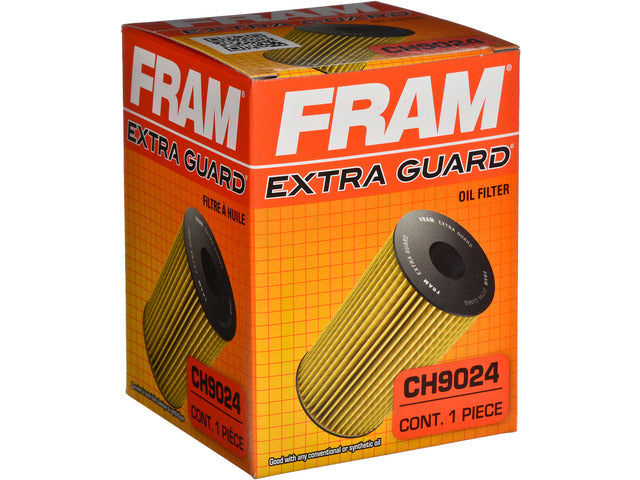 FRAM Engine Oil Filter P/N:CH9024 Fits: Smart Cabrio 05-04, Smart City-coupe 2004, Smart Fortwo 07-05 - Image 2