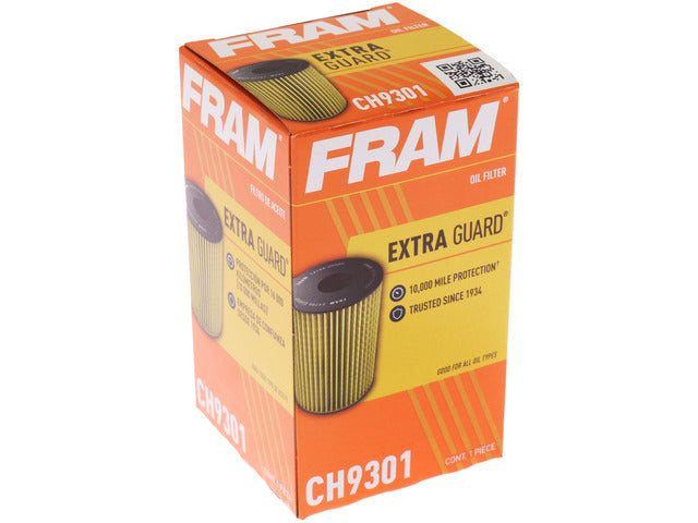 FRAM Engine Oil Filter P/N:CH9301 Fits: Dodge Sprinter 2500 06-03, Dodge Sprinter 3500 06-03, Freightliner Sprinter 2500 06-02, Freightliner Sprinter 3500 06-02 - Image 3