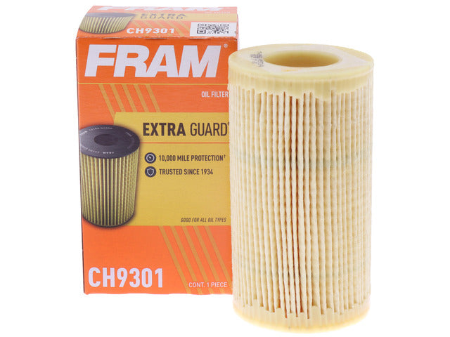 FRAM Engine Oil Filter P/N:CH9301 Fits: Dodge Sprinter 2500 06-03, Dodge Sprinter 3500 06-03, Freightliner Sprinter 2500 06-02, Freightliner Sprinter 3500 06-02 - Image 5