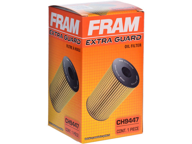 FRAM Engine Oil Filter P/N:CH9447 Fits: Cadillac Cts 04-03 - Image 2