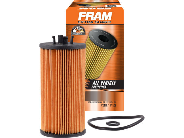 FRAM Engine Oil Filter P/N:CH9447 Fits: Cadillac Cts 04-03 - Image 4