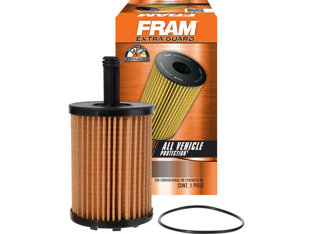 FRAM Engine Oil Filter P/N:CH9461 Fits: Audi A3, Audi A3 Quattro, Audi Tt Quattro, Volkswagen Beetle, Volkswagen Cc, Volkswagen Eos, Volkswagen Eurovan, Volkswagen Golf, Volkswagen Jetta, Volkswagen Passat, Volkswagen R32 - Image 3