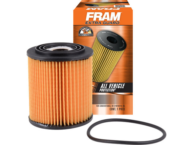 FRAM Engine Oil Filter P/N:CH9584 Fits: Mini Cooper 08-02 - Image 4
