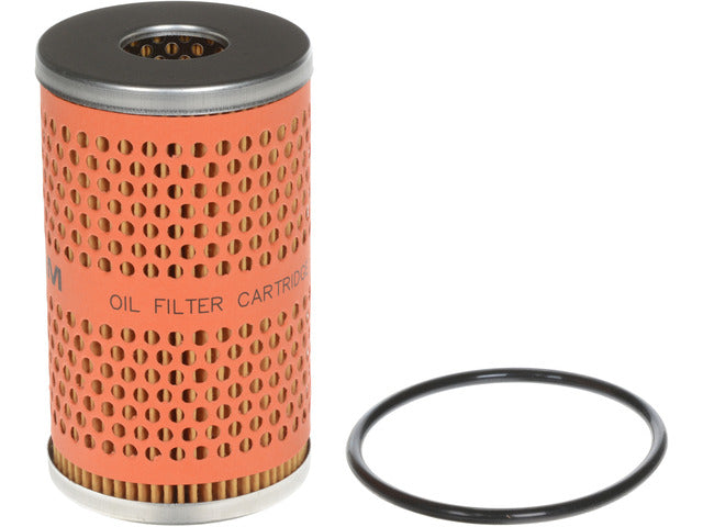 FRAM Engine Oil Filter P/N:CH962PL Fits: Mercedes-benz 170, Mercedes-benz 170 D, Mercedes-benz 170 S, Mercedes-benz 170 V, Mercedes-benz 180, Mercedes-benz 180a, Mercedes-benz 180b, Mercedes-benz 180c - Image 3