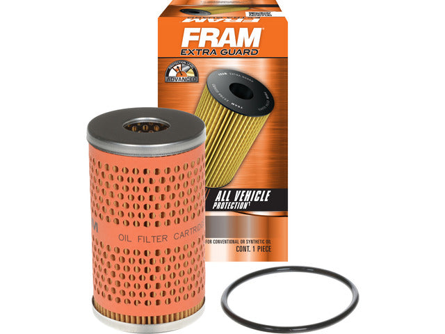FRAM Engine Oil Filter P/N:CH962PL Fits: Mercedes-benz 170, Mercedes-benz 170 D, Mercedes-benz 170 S, Mercedes-benz 170 V, Mercedes-benz 180, Mercedes-benz 180a, Mercedes-benz 180b, Mercedes-benz 180c - Image 4