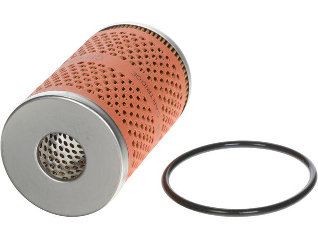 FRAM Engine Oil Filter P/N:CH962PL Fits: Mercedes-benz 170, Mercedes-benz 170 D, Mercedes-benz 170 S, Mercedes-benz 170 V, Mercedes-benz 180, Mercedes-benz 180a, Mercedes-benz 180b, Mercedes-benz 180c - Image 5
