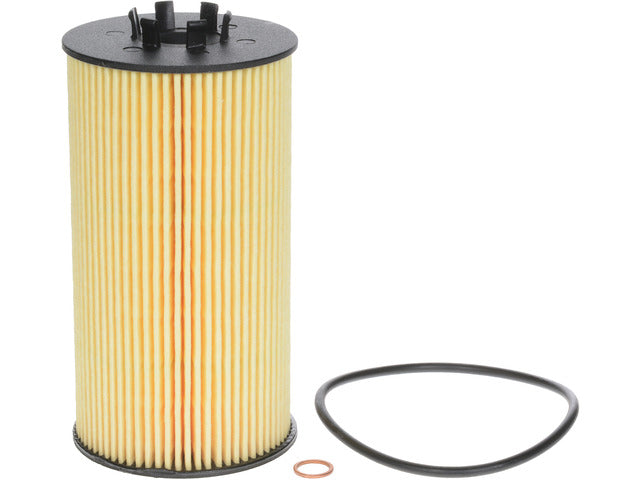 FRAM Engine Oil Filter P/N:CH9690 Fits: Audi A6 Quattro 06-05, Audi A8 Quattro 06-04, Audi Allroad Quattro 05-04, Audi Q7 2007, Audi S4 09-04, Volkswagen Phaeton 06-04 - Image 3