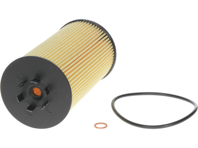 FRAM Engine Oil Filter P/N:CH9690 Fits: Audi A6 Quattro 06-05, Audi A8 Quattro 06-04, Audi Allroad Quattro 05-04, Audi Q7 2007, Audi S4 09-04, Volkswagen Phaeton 06-04 - Image 5