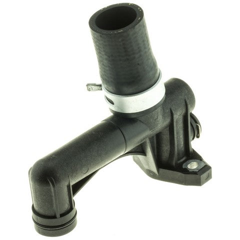 Motorad Engine Coolant Thermostat Housing,Engine Coolant Water Outlet P/N:CH9811 Fits: Ford Escape 04-01 - Image 1