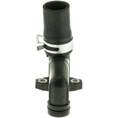 Motorad Engine Coolant Thermostat Housing,Engine Coolant Water Outlet P/N:CH9811 Fits: Ford Escape 04-01 - Image 2