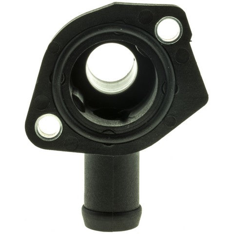 Motorad Engine Coolant Water Outlet P/N:CH9870 Fits: Audi 4000 87-85, Audi 80 90-88, Audi 90 1988, Volkswagen Caribe 1984, Volkswagen Corrado 92-90, Volkswagen Quantum 85-84, Volkswagen Rabbit 84-83 - Image 2