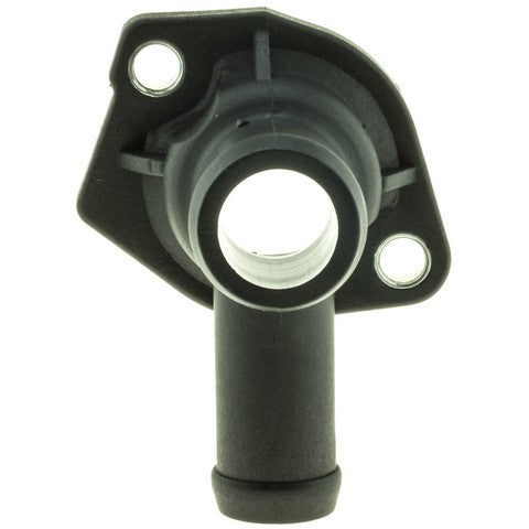 Motorad Engine Coolant Water Outlet P/N:CH9870 Fits: Audi 4000 87-85, Audi 80 90-88, Audi 90 1988, Volkswagen Caribe 1984, Volkswagen Corrado 92-90, Volkswagen Quantum 85-84, Volkswagen Rabbit 84-83 - Image 3