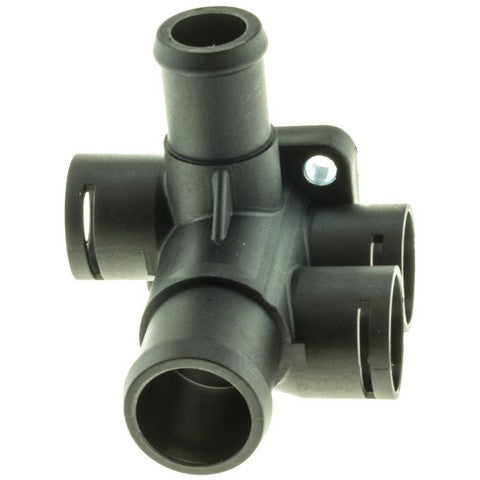 Motorad Engine Coolant Thermostat Housing,Engine Coolant Water Outlet P/N:CH9873 Fits: Volkswagen Cabriolet, Volkswagen Caravelle, Volkswagen Combi, Volkswagen Corrado, Volkswagen Eurovan, Volkswagen Golf, Volkswagen Jetta, Volkswagen Panel - Image 5